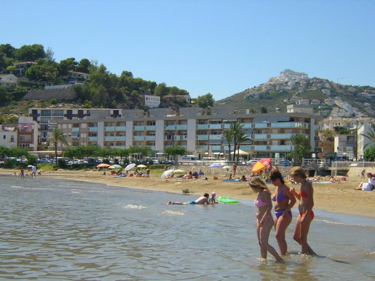Apartamento Forner Vista Mar Orangecosta Peñíscola Exterior foto